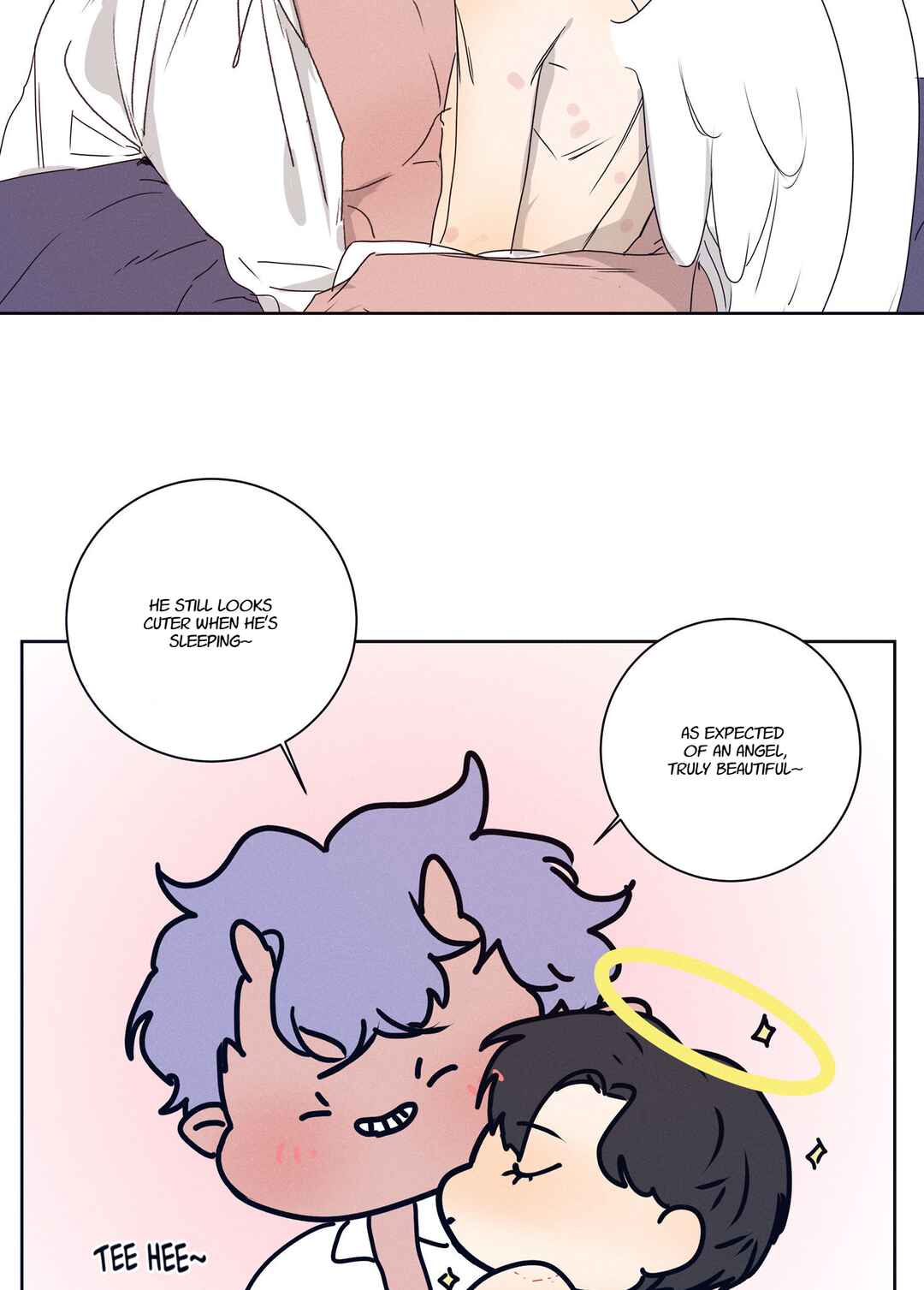 Ring Chapter 33 - Page 4