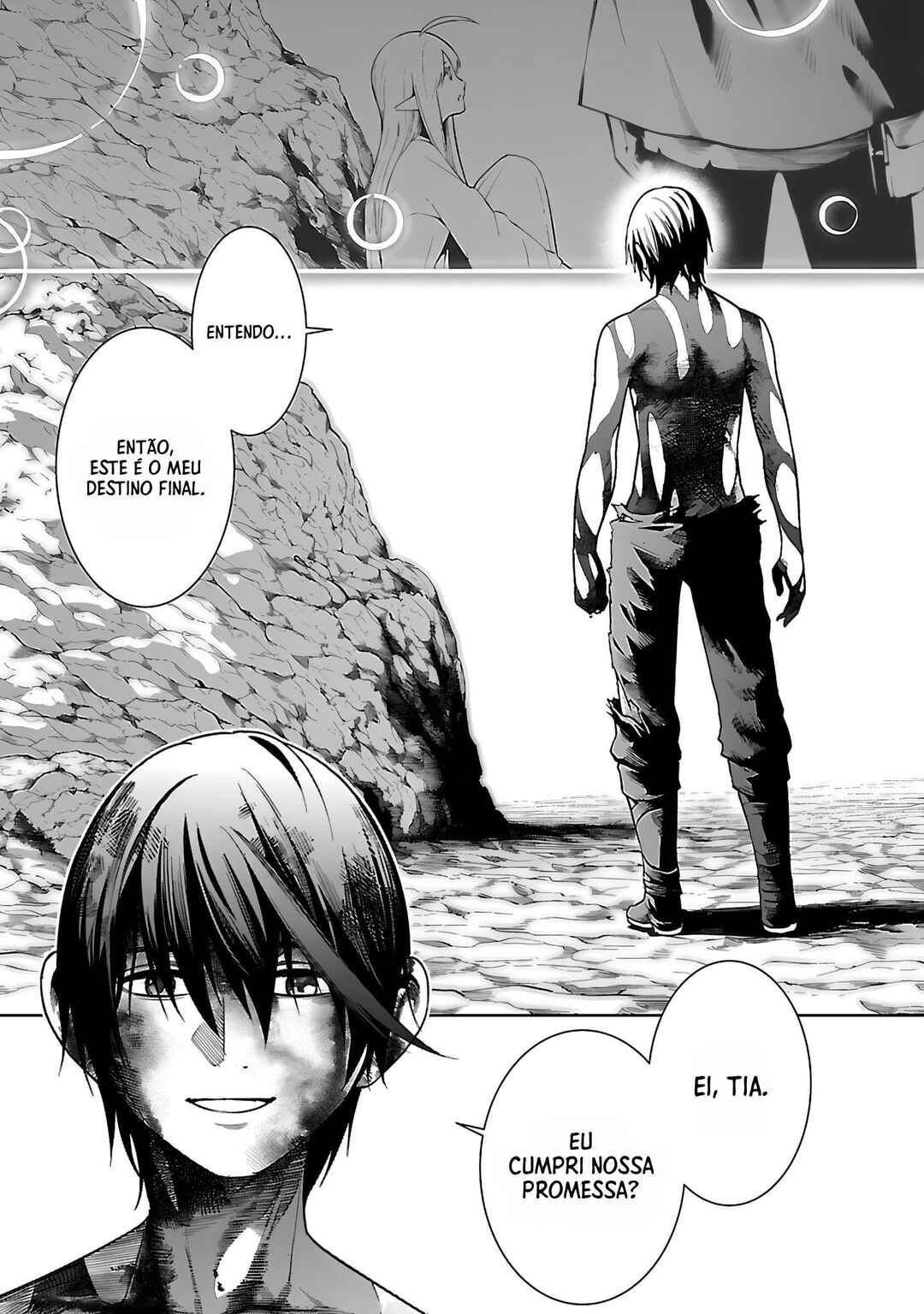 Tsuihou Sareru Tabi ni Skill o Te ni Ireta Ore ga, 100 no Isekai de 2-shuume Musou Chapter 17 - Page 16