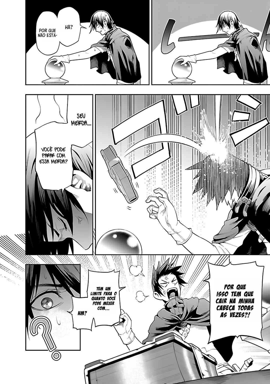 Tsuihou Sareru Tabi ni Skill o Te ni Ireta Ore ga, 100 no Isekai de 2-shuume Musou Chapter 17 - Page 24