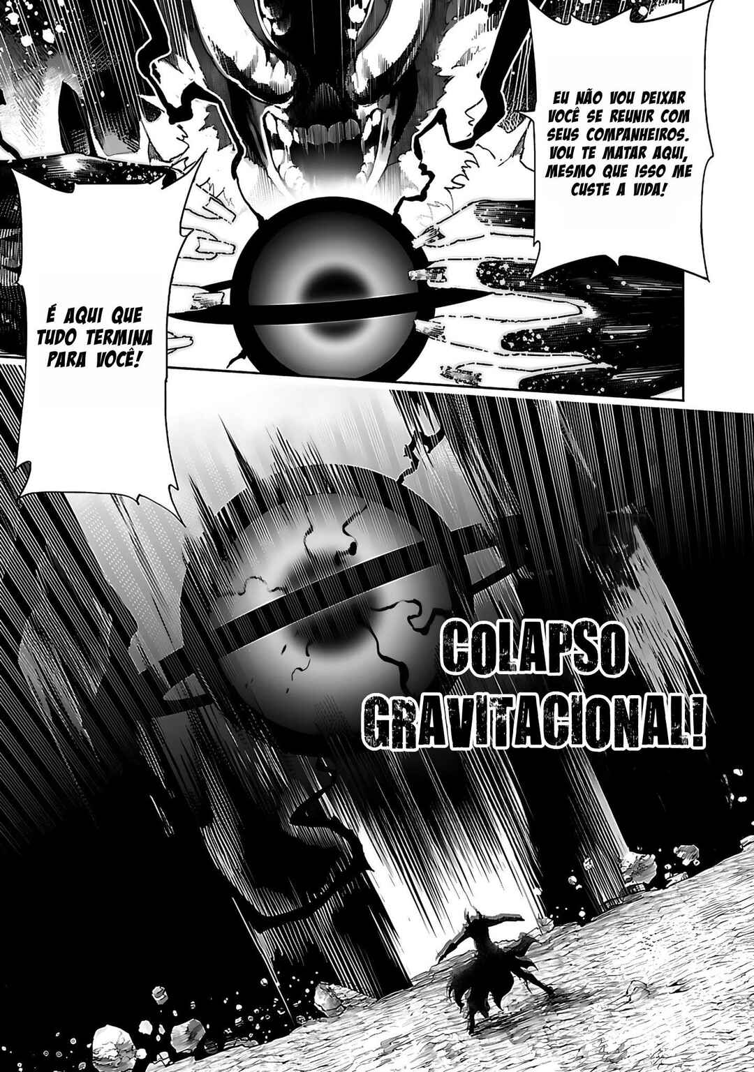 Tsuihou Sareru Tabi ni Skill o Te ni Ireta Ore ga, 100 no Isekai de 2-shuume Musou Chapter 17 - Page 8