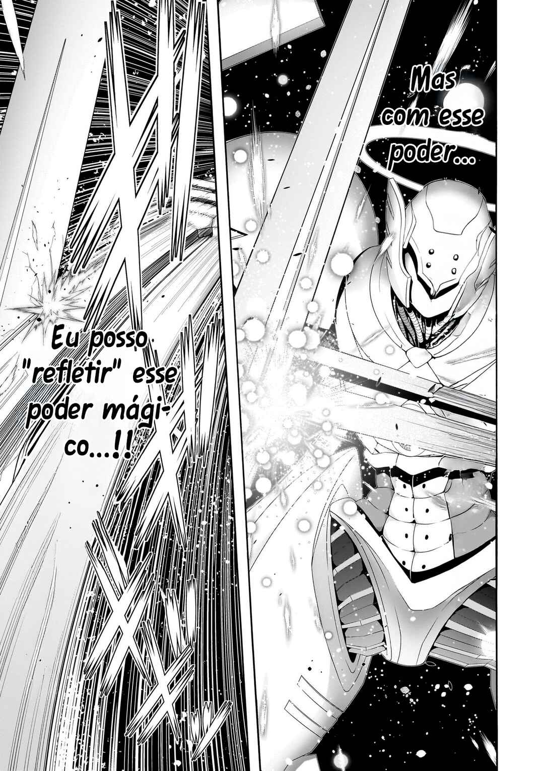 Trinity Seven - 7-Nin no Masho Tsukai Chapter 156 - Page 18