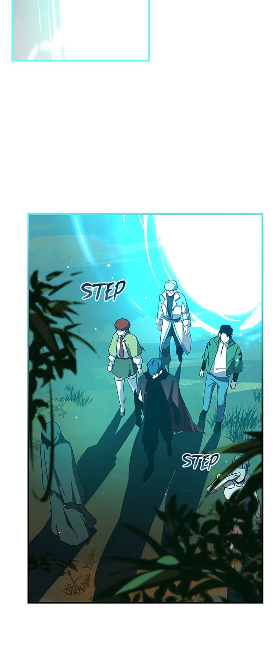 Eoreobuteun Player ui Gwihwan Chapter 38 - Page 11