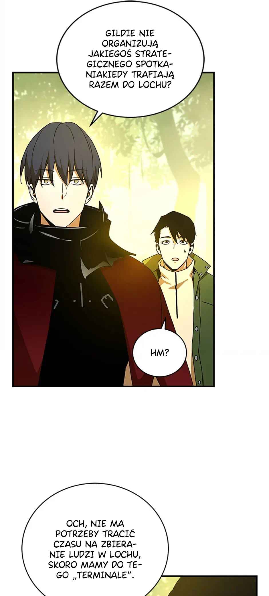 Eoreobuteun Player ui Gwihwan Chapter 38 - Page 15
