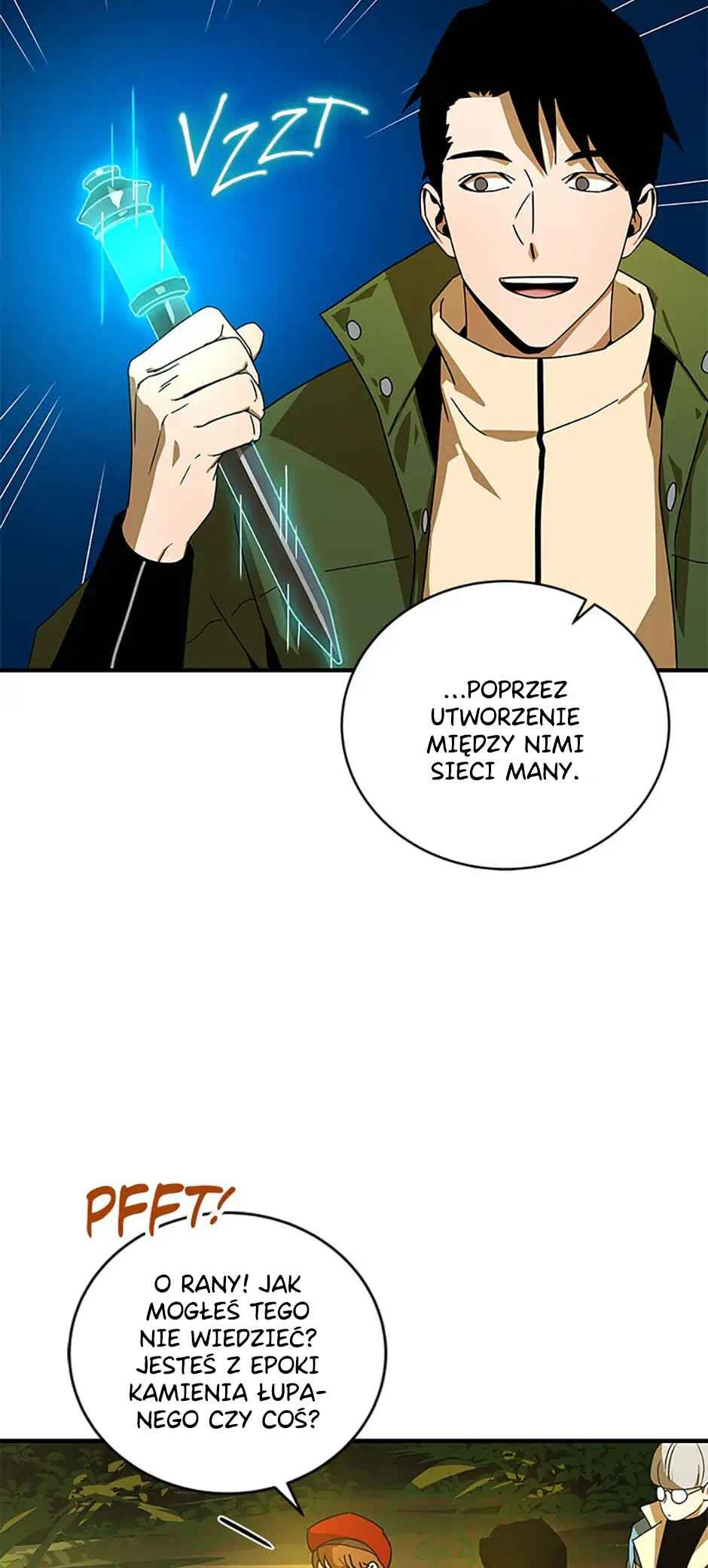 Eoreobuteun Player ui Gwihwan Chapter 38 - Page 17