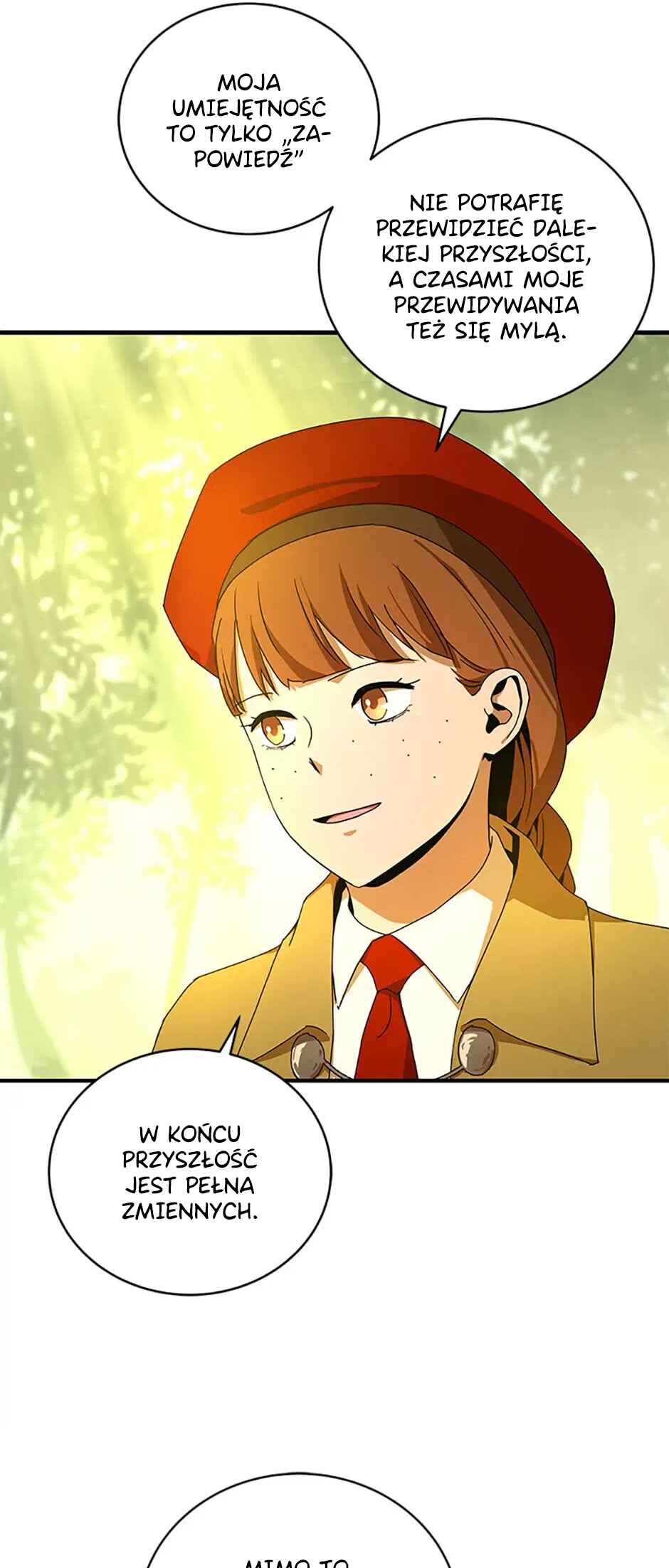 Eoreobuteun Player ui Gwihwan Chapter 38 - Page 29