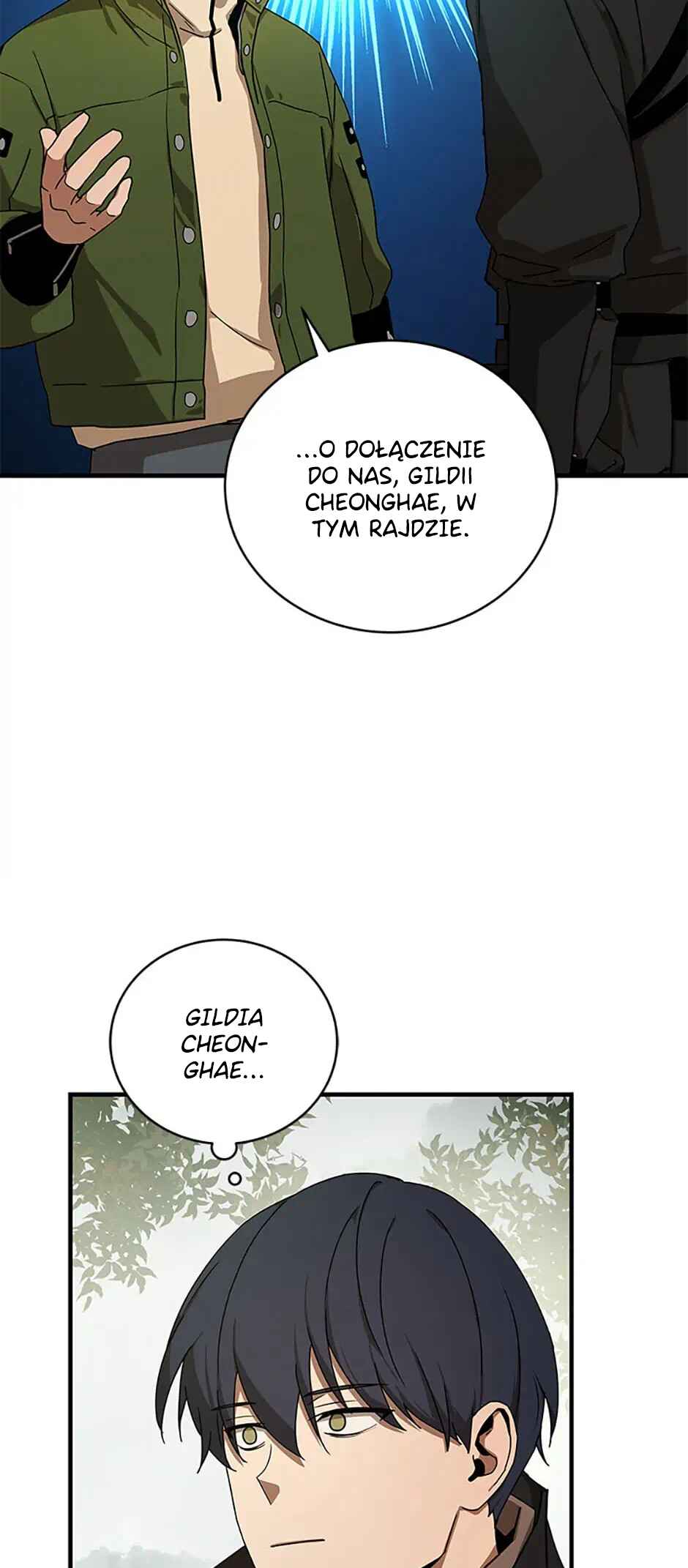Eoreobuteun Player ui Gwihwan Chapter 38 - Page 3