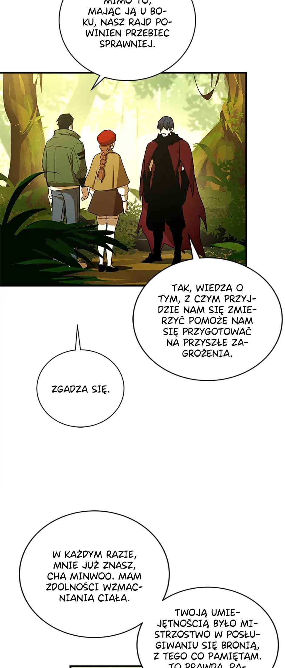 Eoreobuteun Player ui Gwihwan Chapter 38 - Page 30
