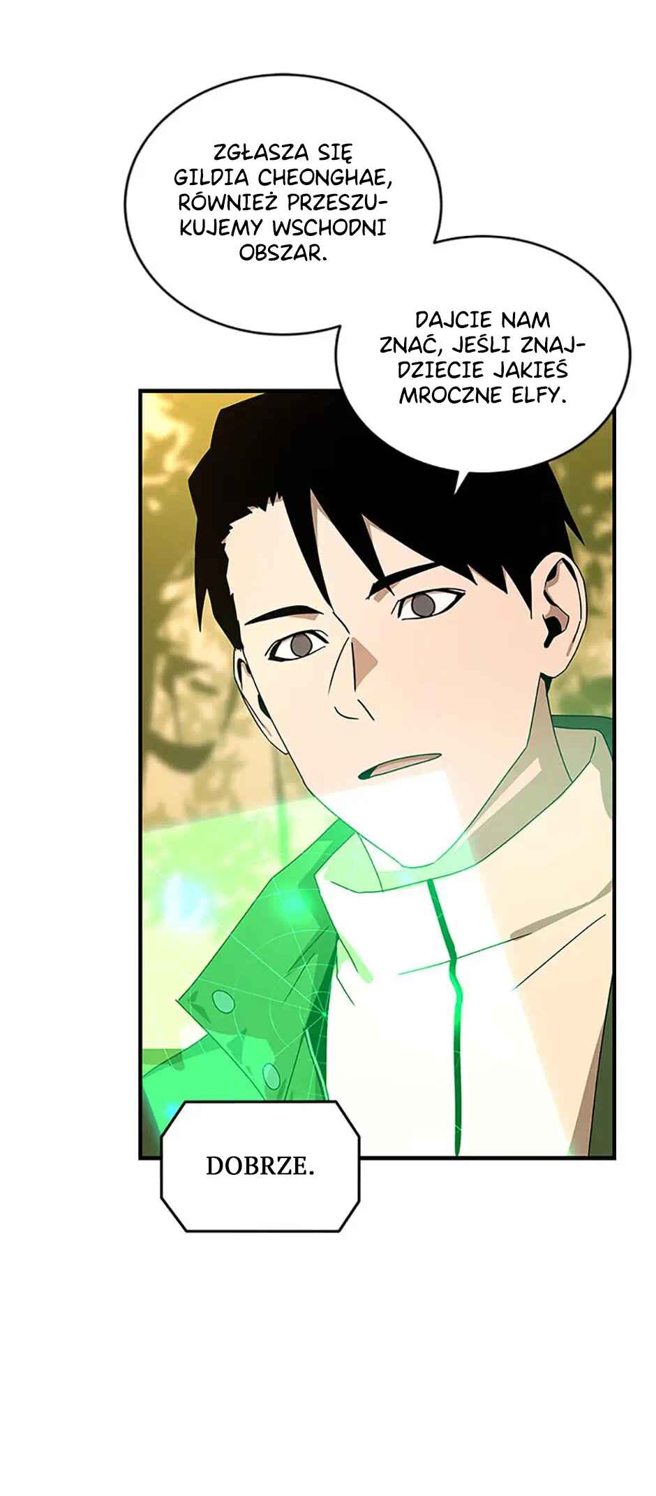 Eoreobuteun Player ui Gwihwan Chapter 38 - Page 36