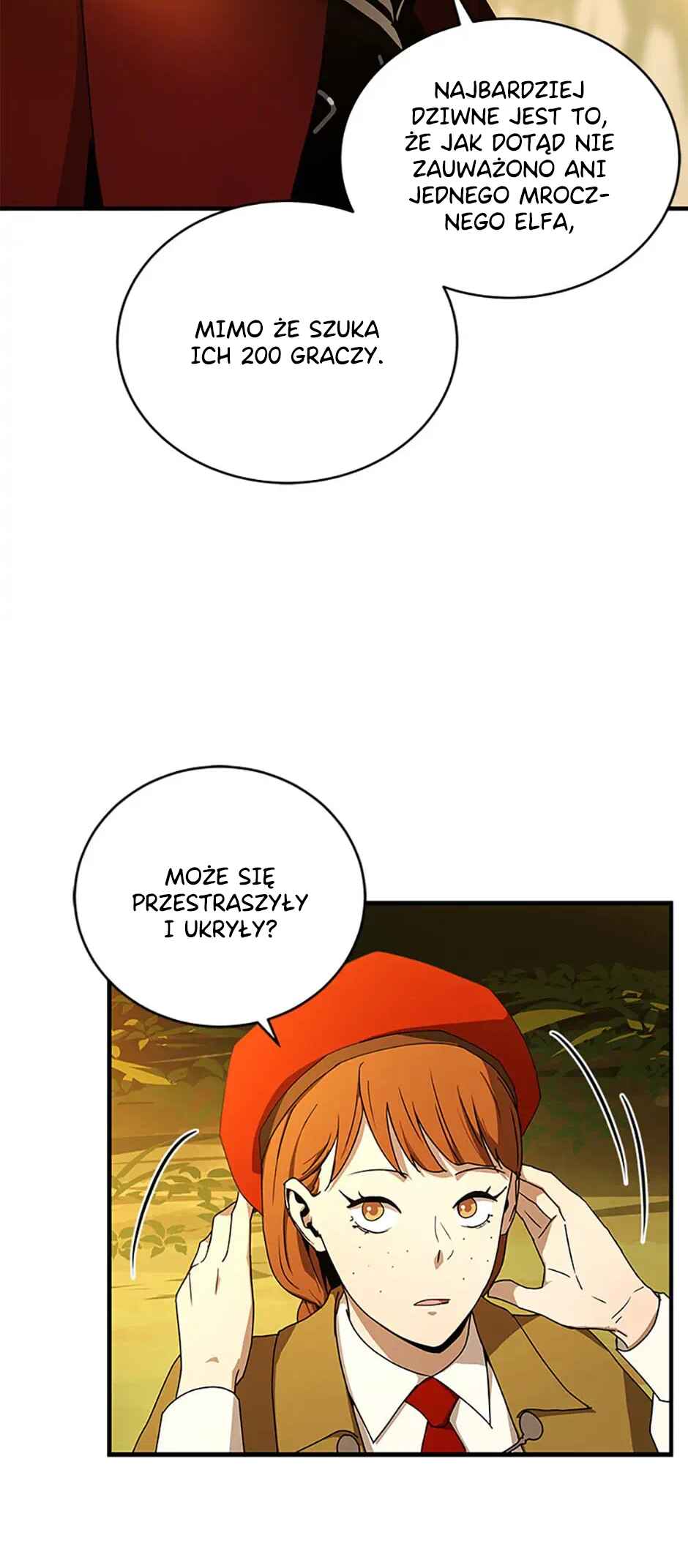 Eoreobuteun Player ui Gwihwan Chapter 38 - Page 39