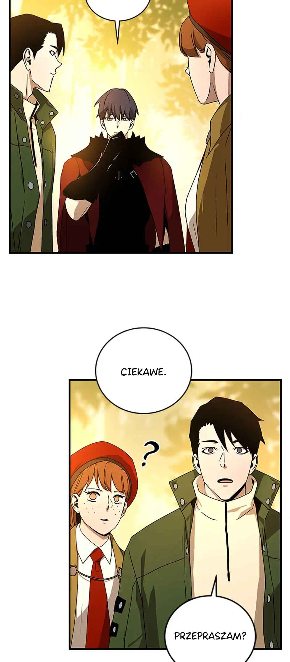 Eoreobuteun Player ui Gwihwan Chapter 38 - Page 43
