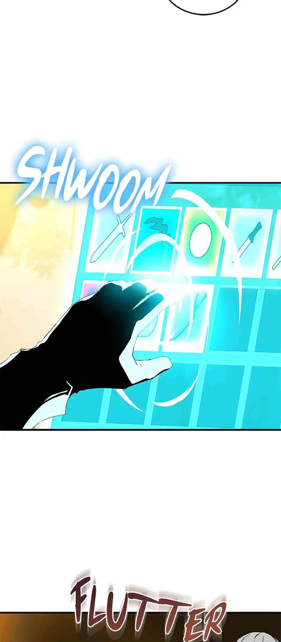 Eoreobuteun Player ui Gwihwan Chapter 38 - Page 44