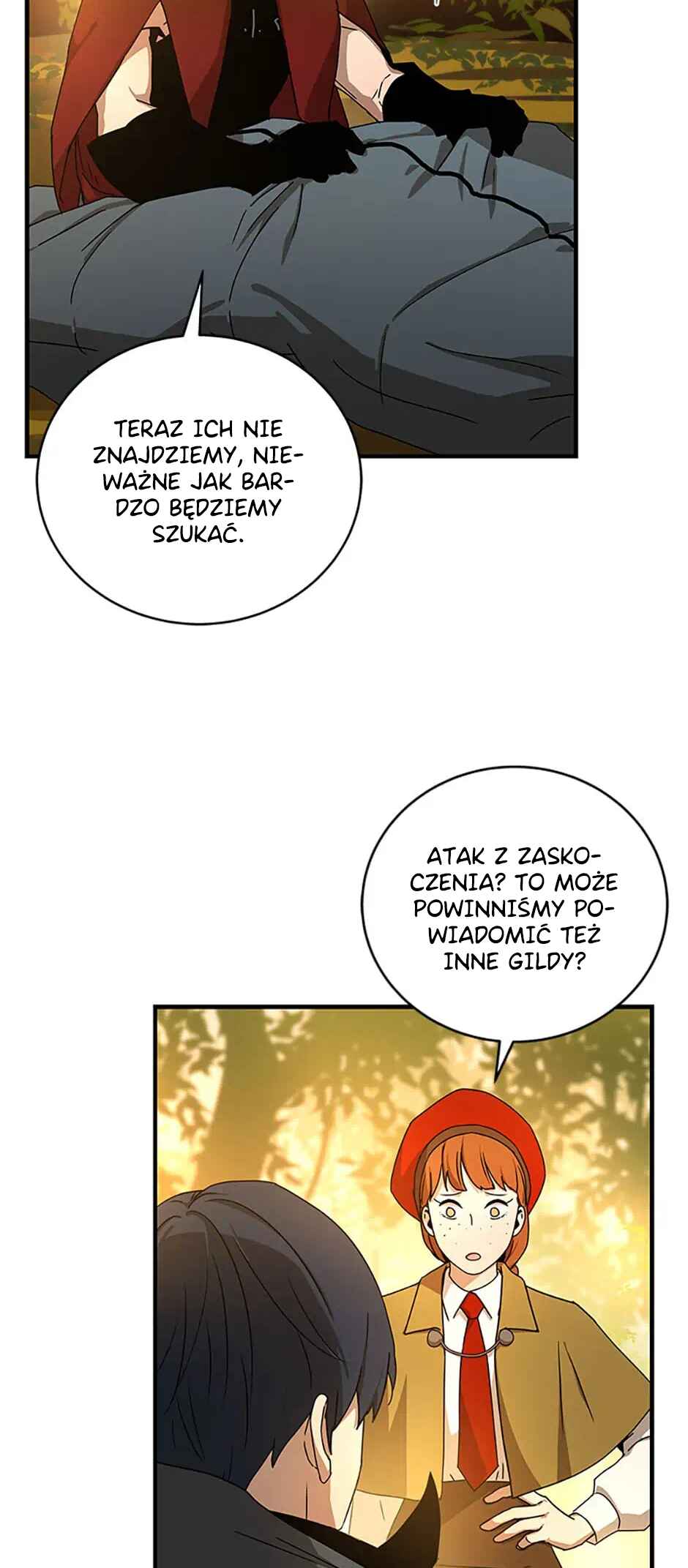 Eoreobuteun Player ui Gwihwan Chapter 38 - Page 46
