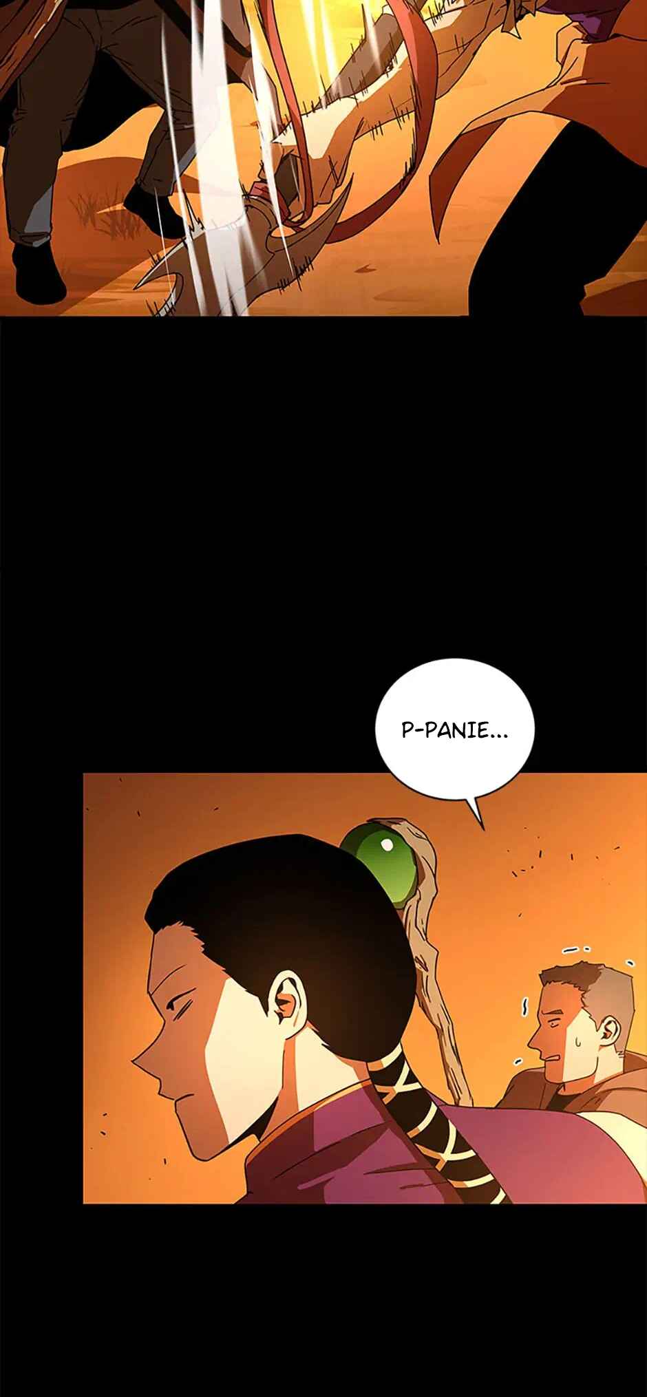 Eoreobuteun Player ui Gwihwan Chapter 38 - Page 54