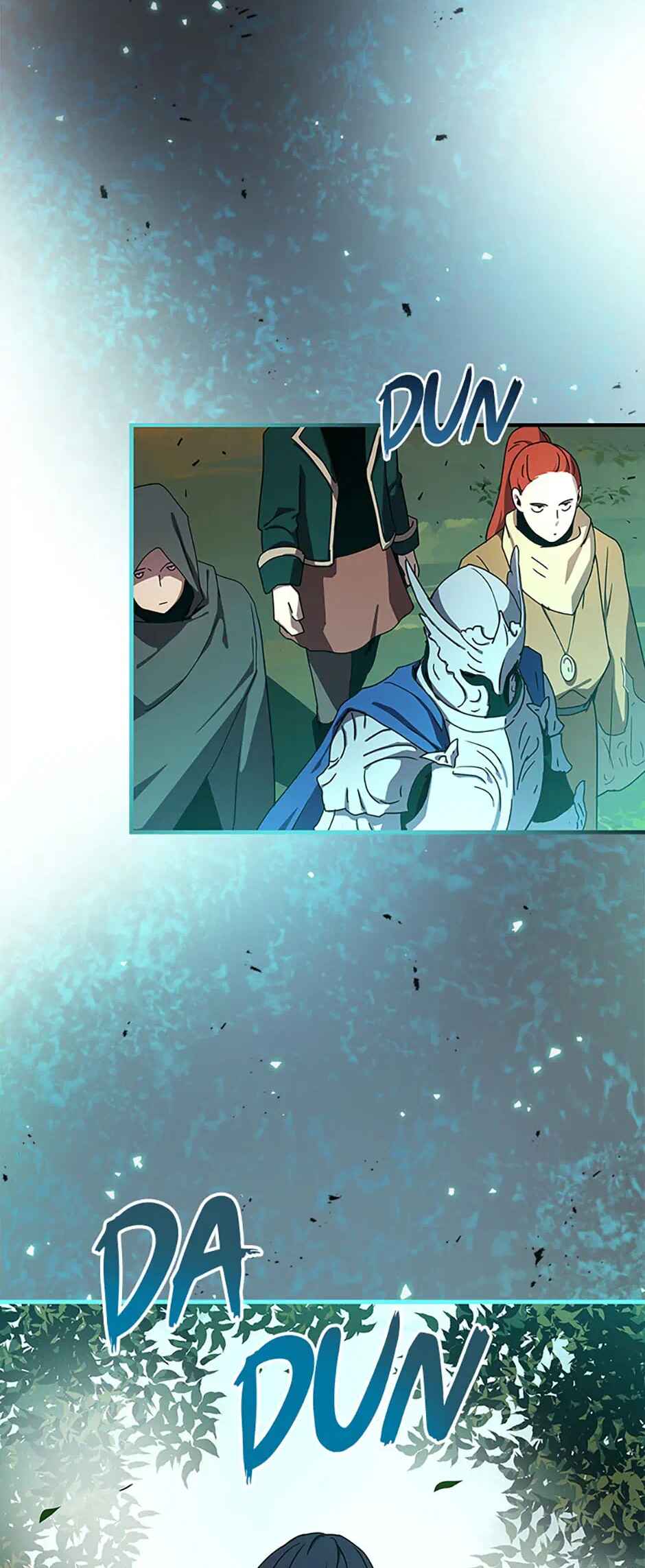 Eoreobuteun Player ui Gwihwan Chapter 38 - Page 9