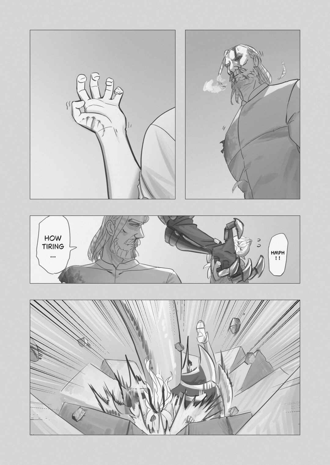 RE: united Chapter 1 - Page 77