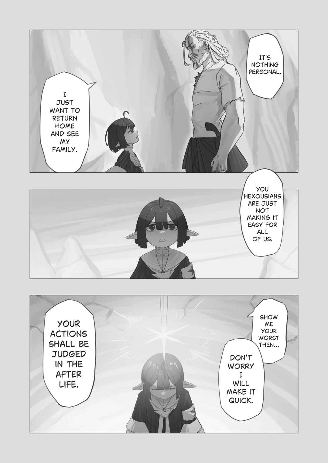 RE: united Chapter 1 - Page 78