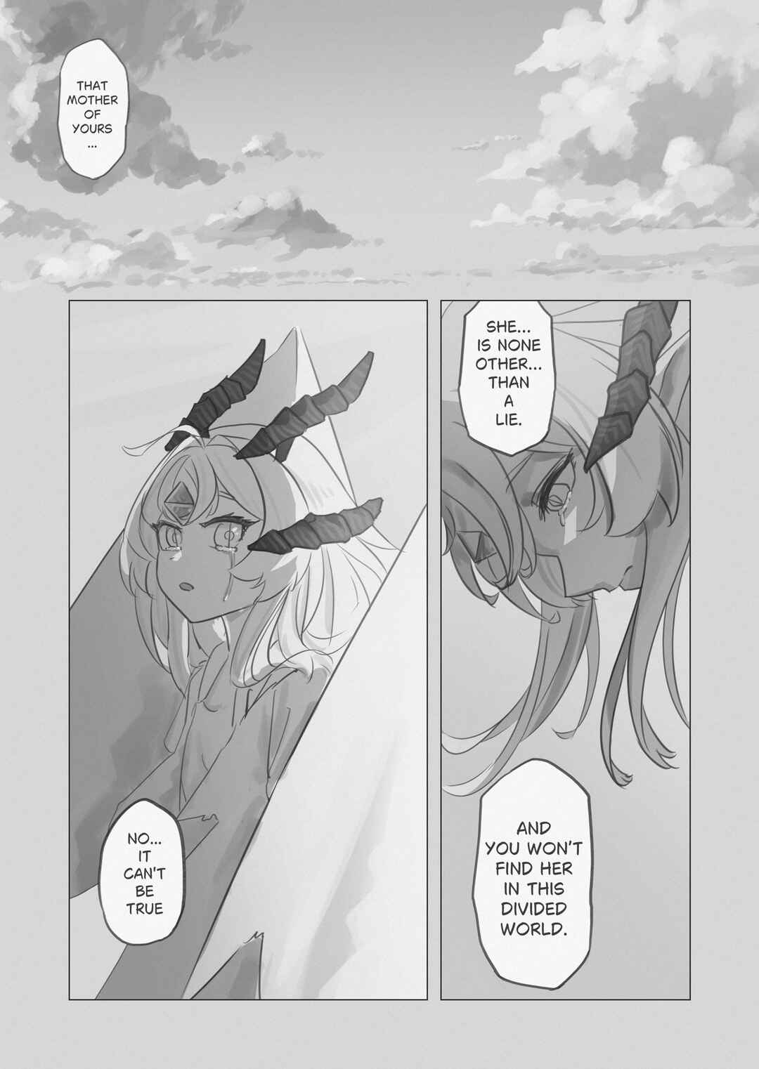 RE: united Chapter 1 - Page 93