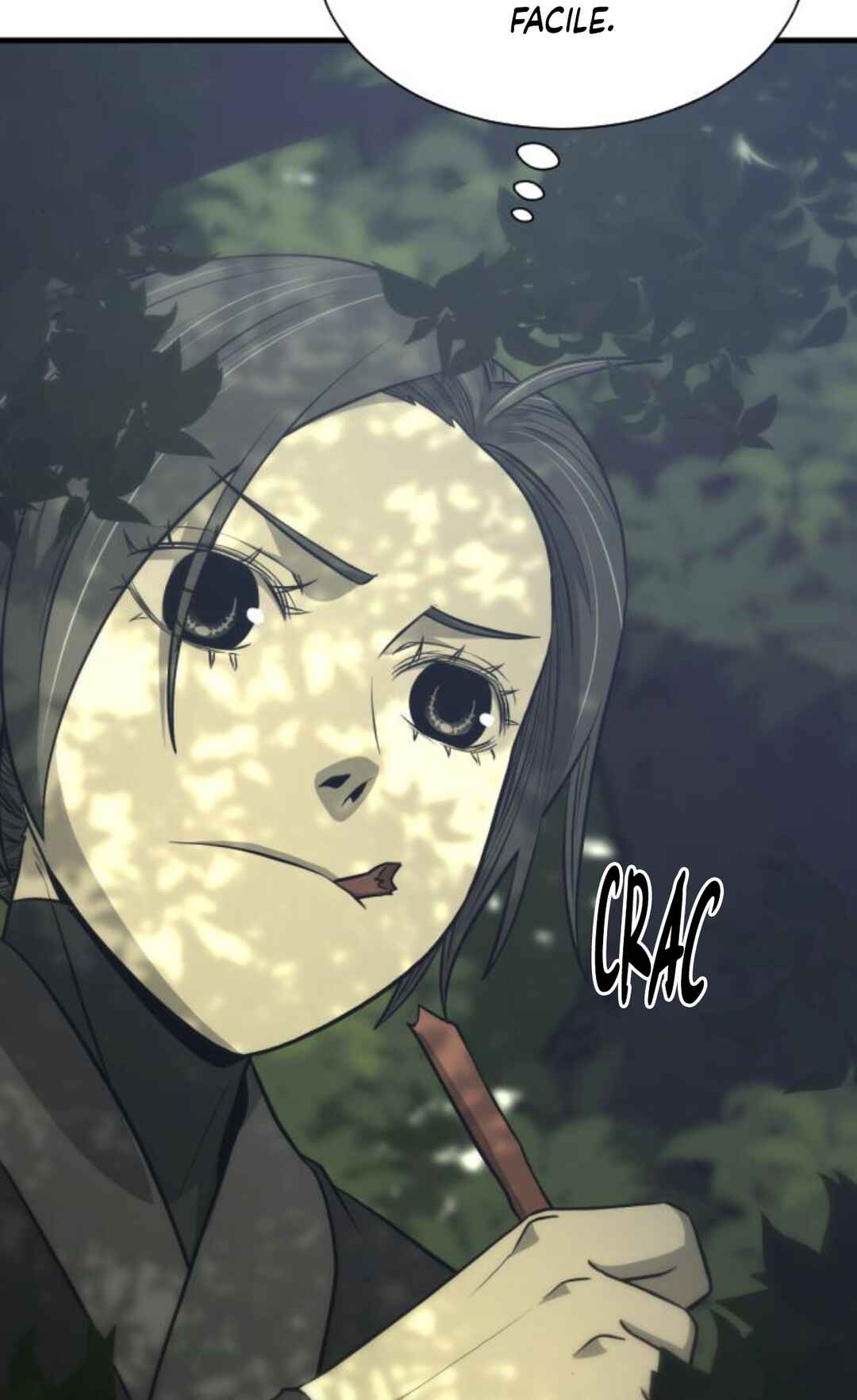 A Blade at a Time Chapter 34 - Page 16