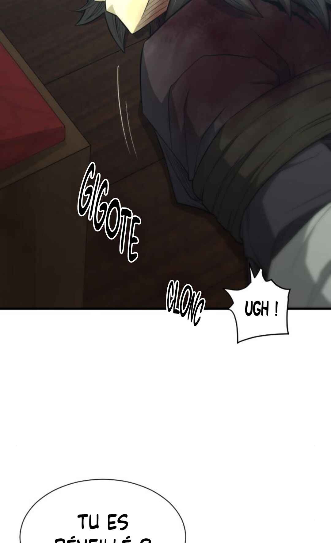 A Blade at a Time Chapter 34 - Page 29