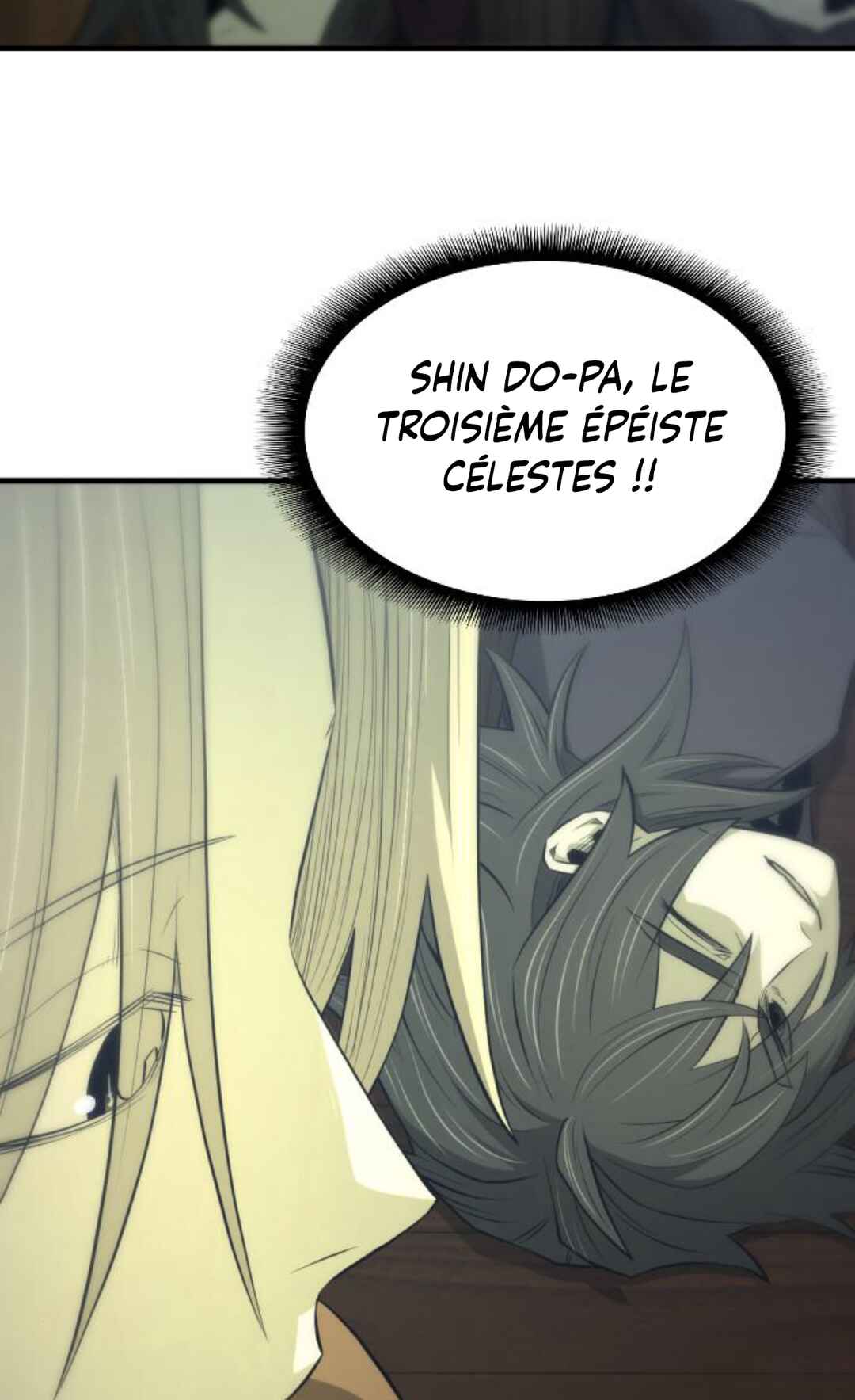 A Blade at a Time Chapter 34 - Page 31