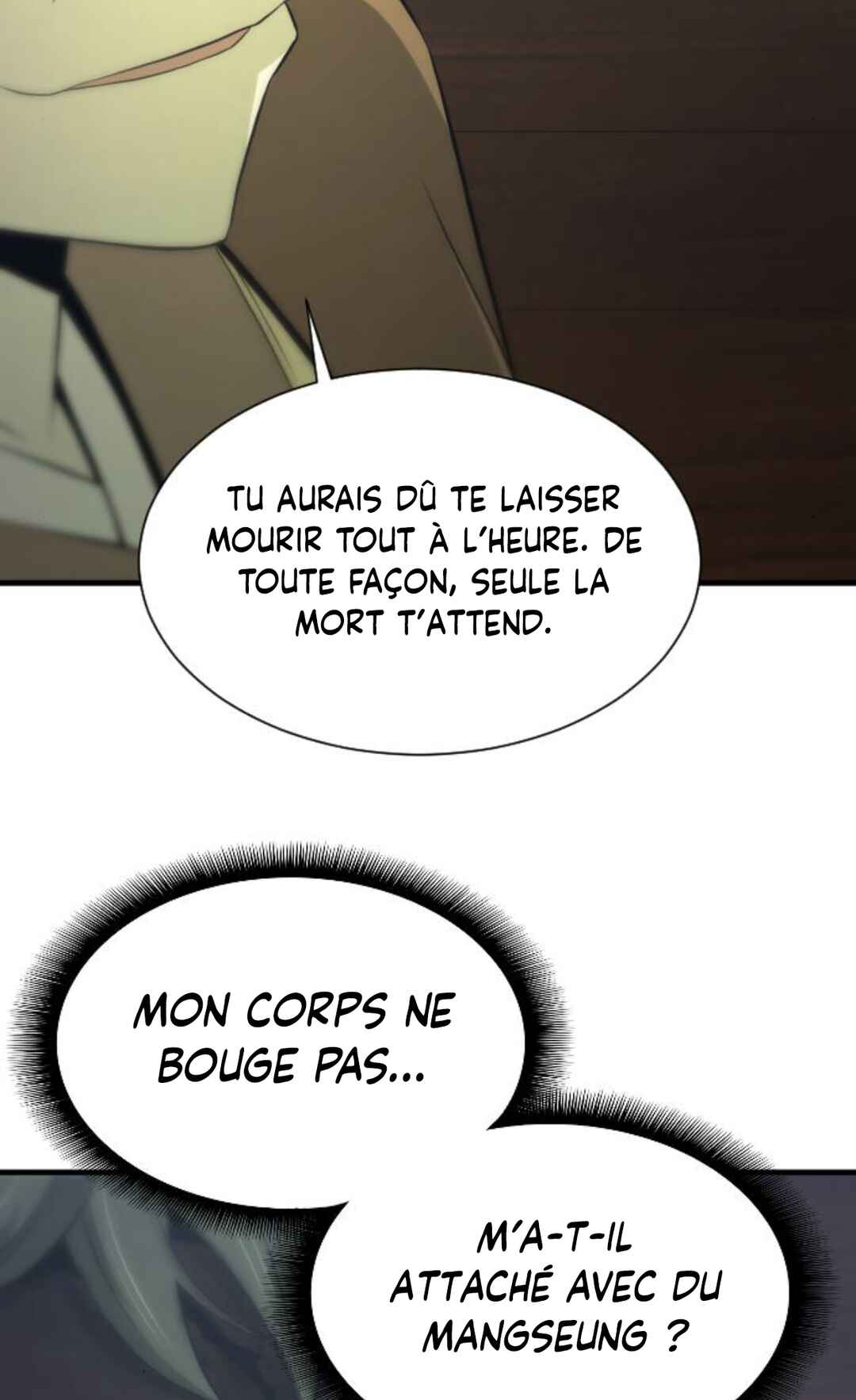 A Blade at a Time Chapter 34 - Page 32