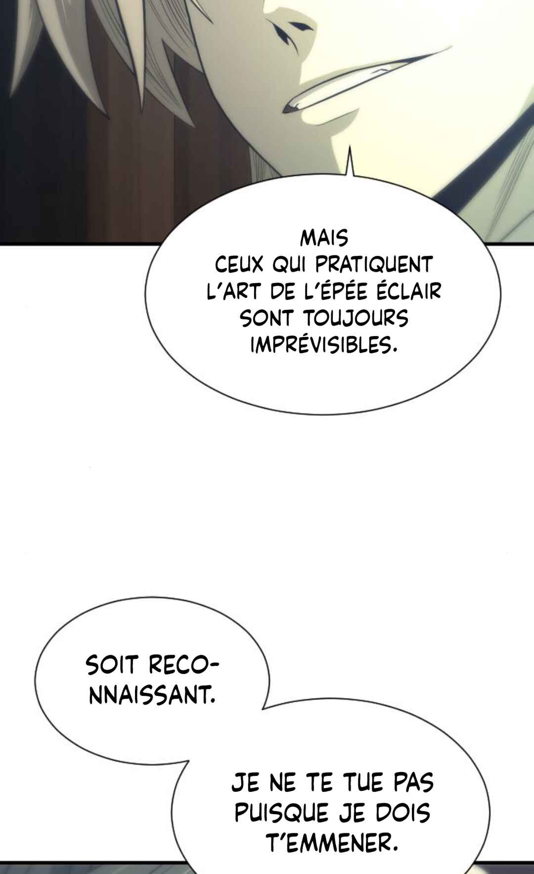 A Blade at a Time Chapter 34 - Page 38