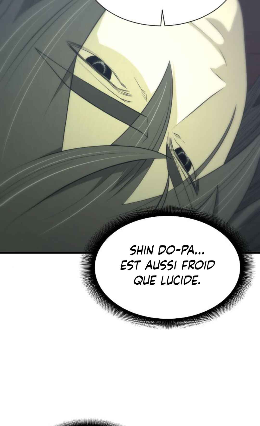 A Blade at a Time Chapter 34 - Page 39