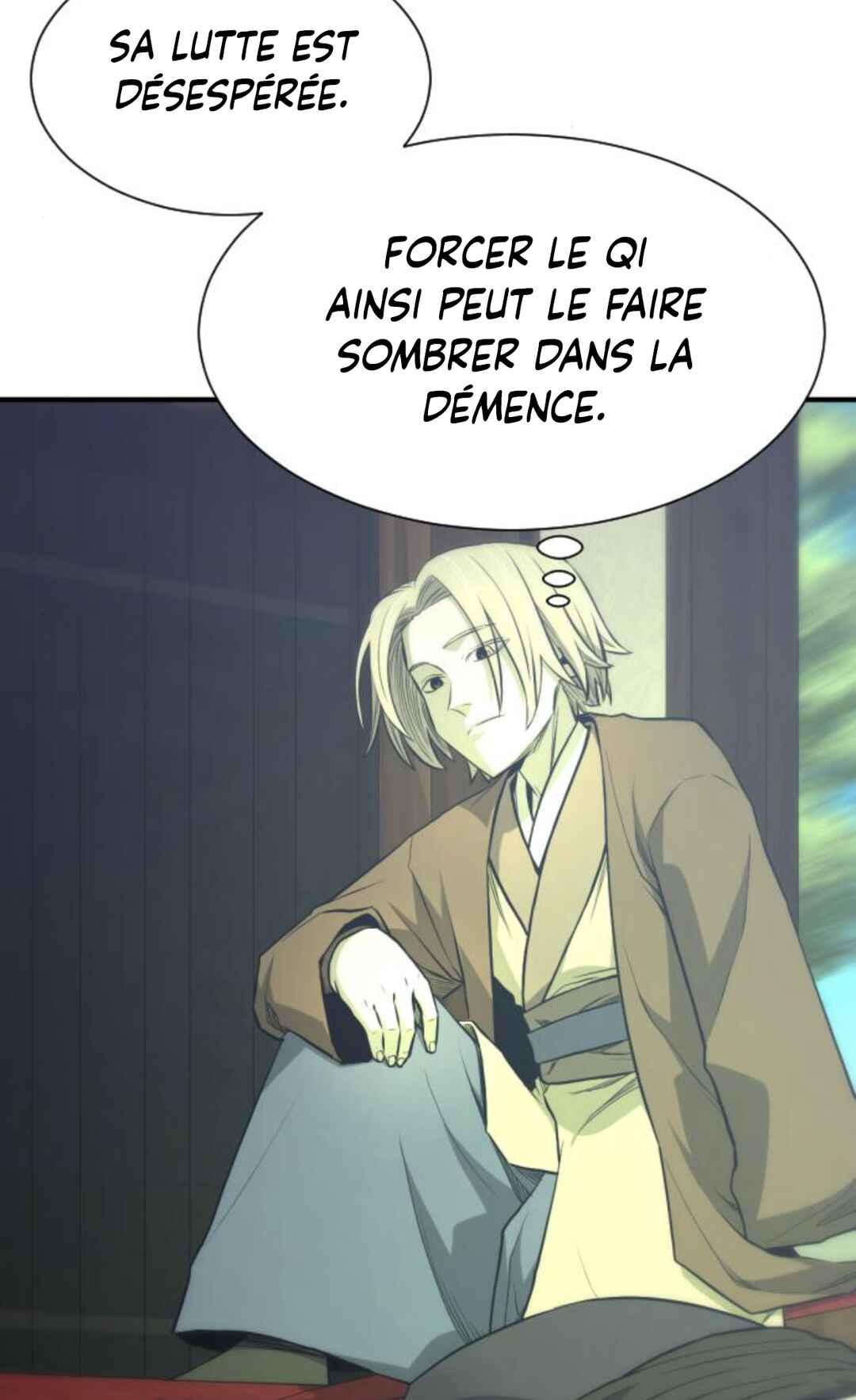 A Blade at a Time Chapter 34 - Page 43