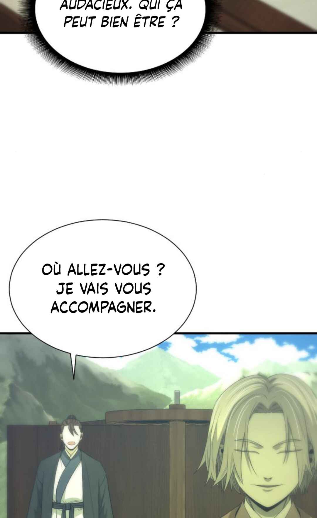 A Blade at a Time Chapter 34 - Page 68