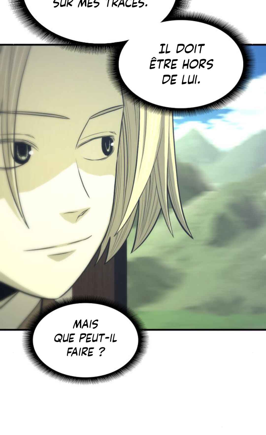 A Blade at a Time Chapter 34 - Page 7
