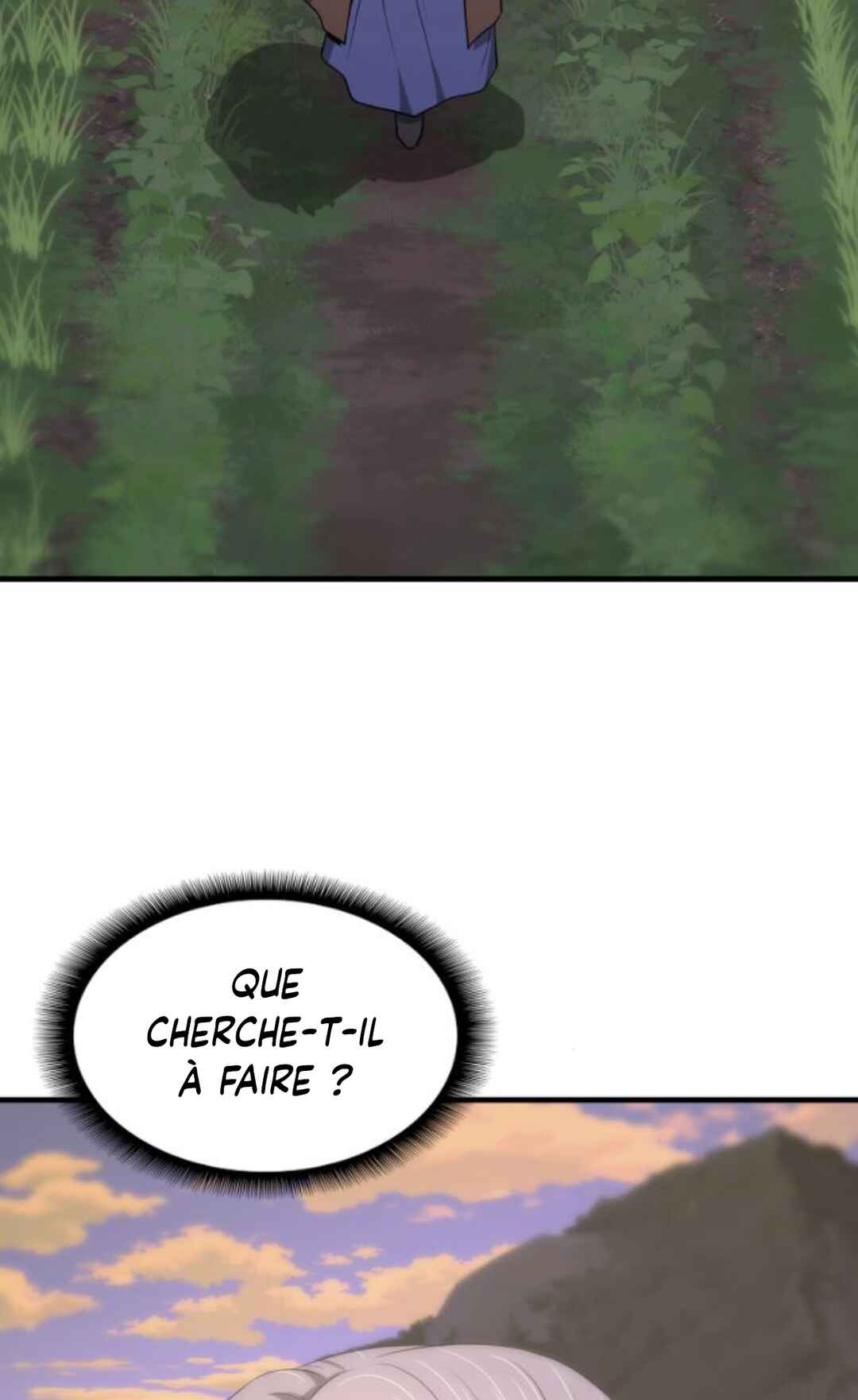 A Blade at a Time Chapter 34 - Page 72