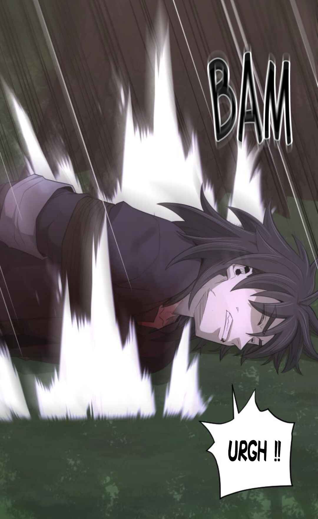 A Blade at a Time Chapter 34 - Page 76