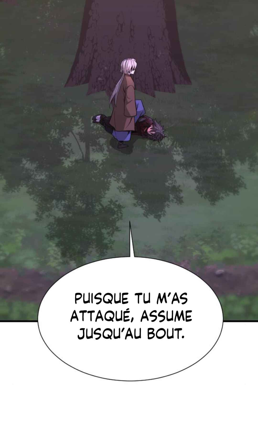 A Blade at a Time Chapter 34 - Page 79
