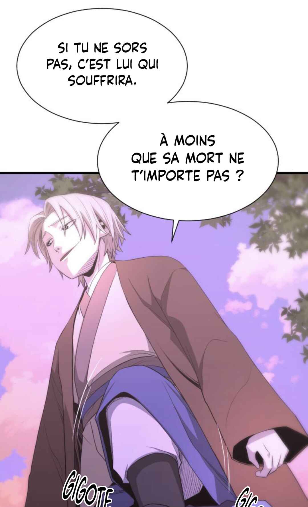 A Blade at a Time Chapter 34 - Page 80