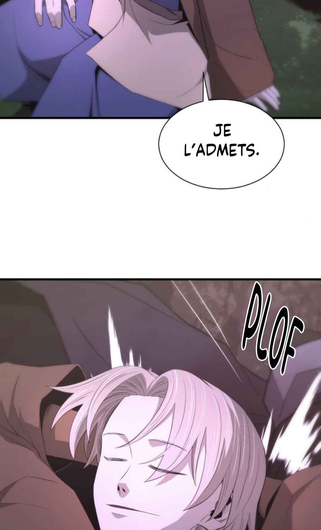 A Blade at a Time Chapter 34 - Page 86