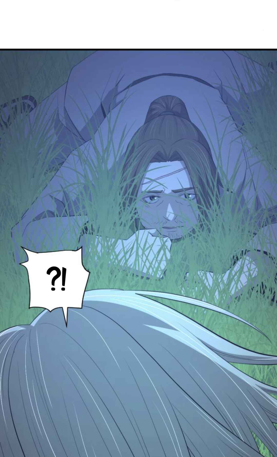 A Blade at a Time Chapter 34 - Page 98
