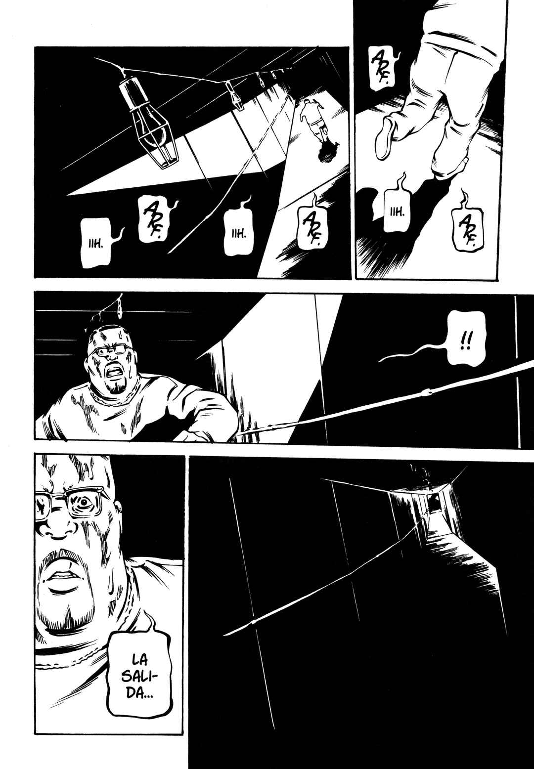 Deathco Chapter 4 - Page 17