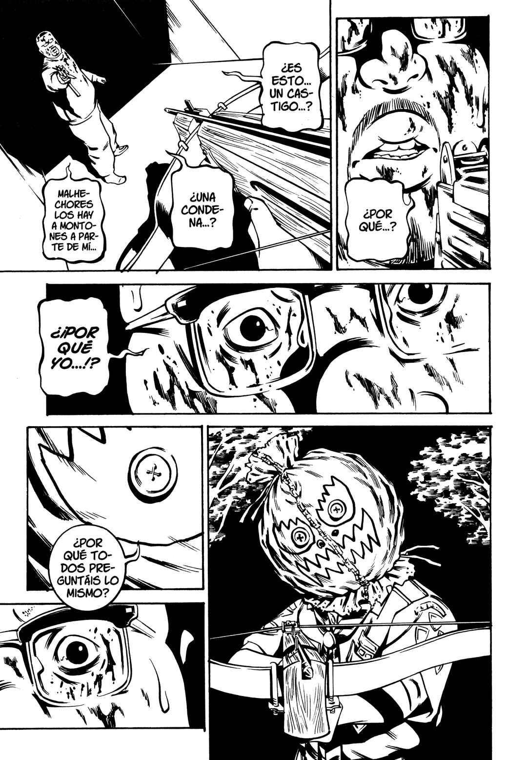 Deathco Chapter 4 - Page 20