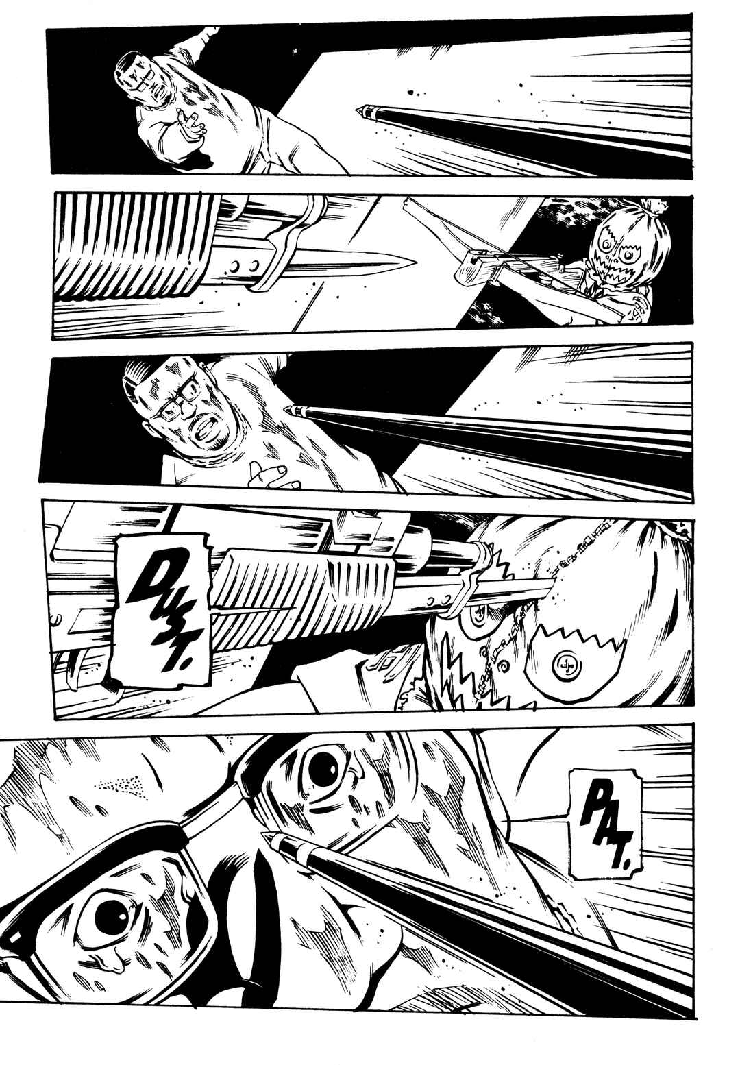 Deathco Chapter 4 - Page 24
