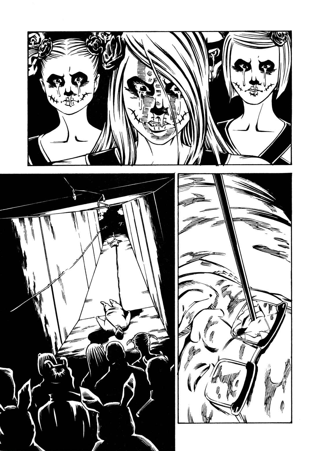 Deathco Chapter 4 - Page 28