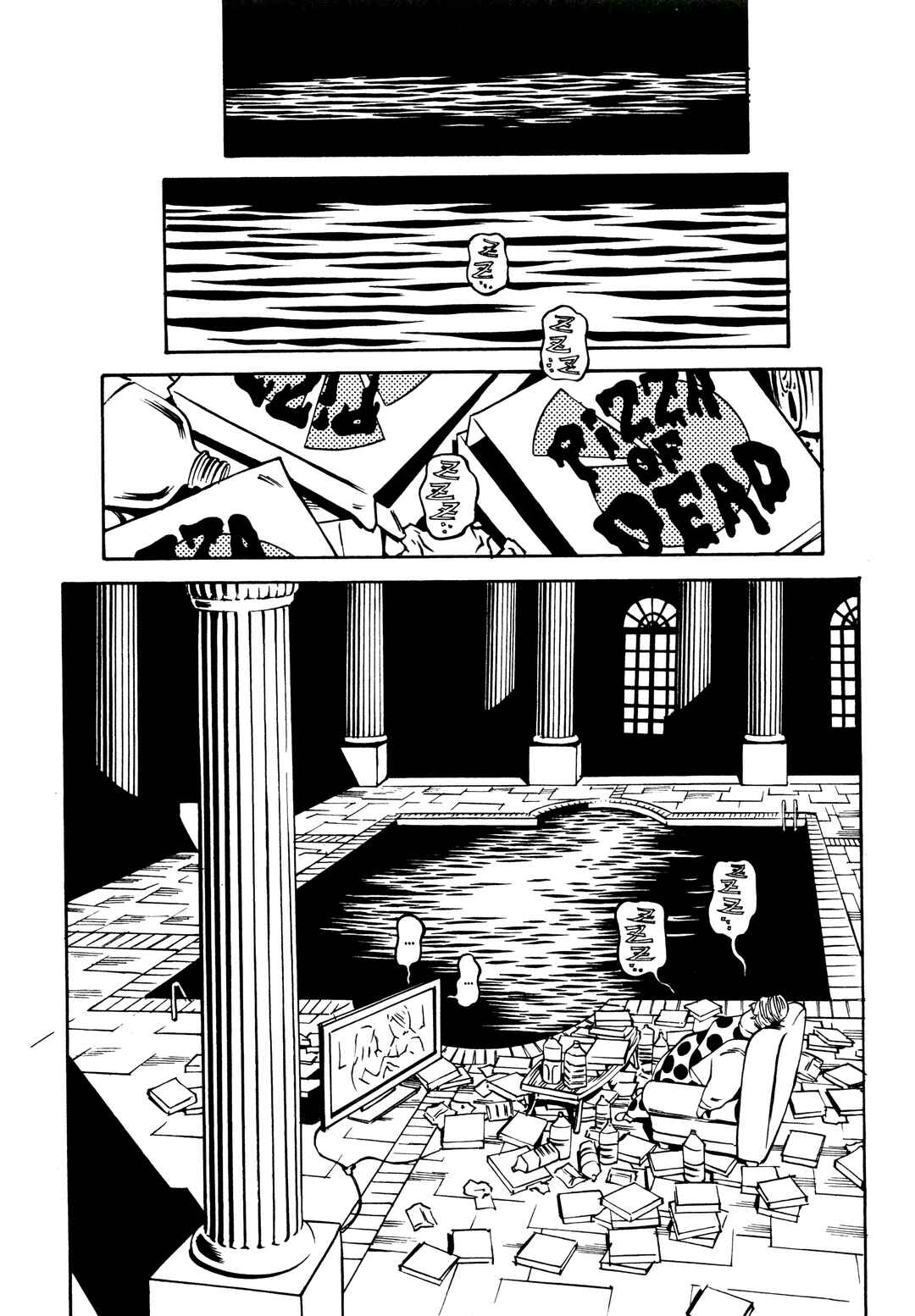 Deathco Chapter 4 - Page 30