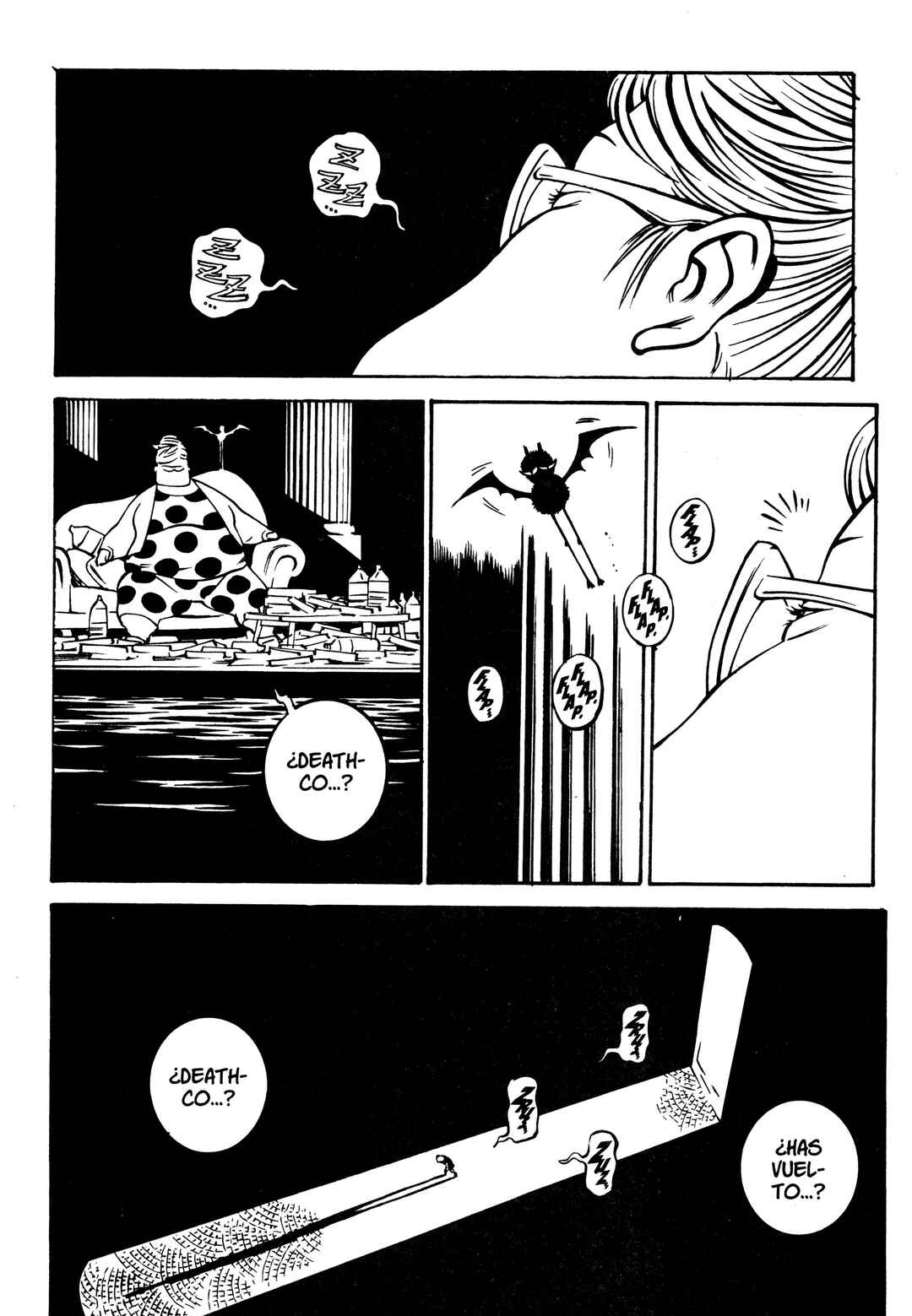 Deathco Chapter 4 - Page 31