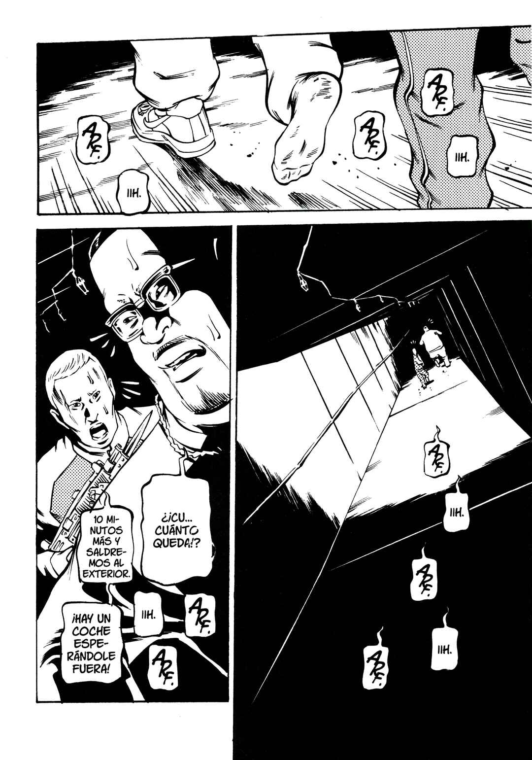 Deathco Chapter 4 - Page 7