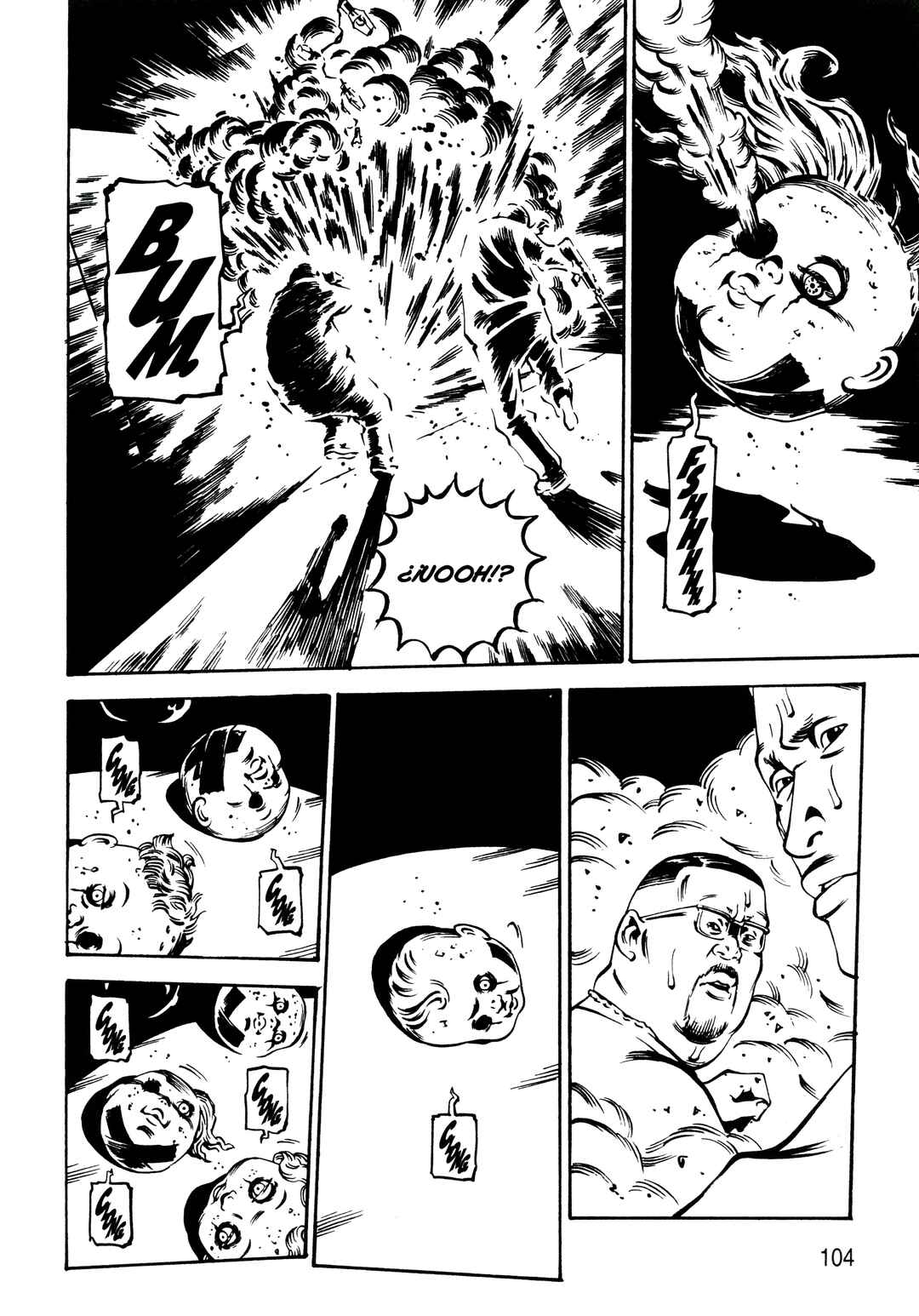 Deathco Chapter 4 - Page 9