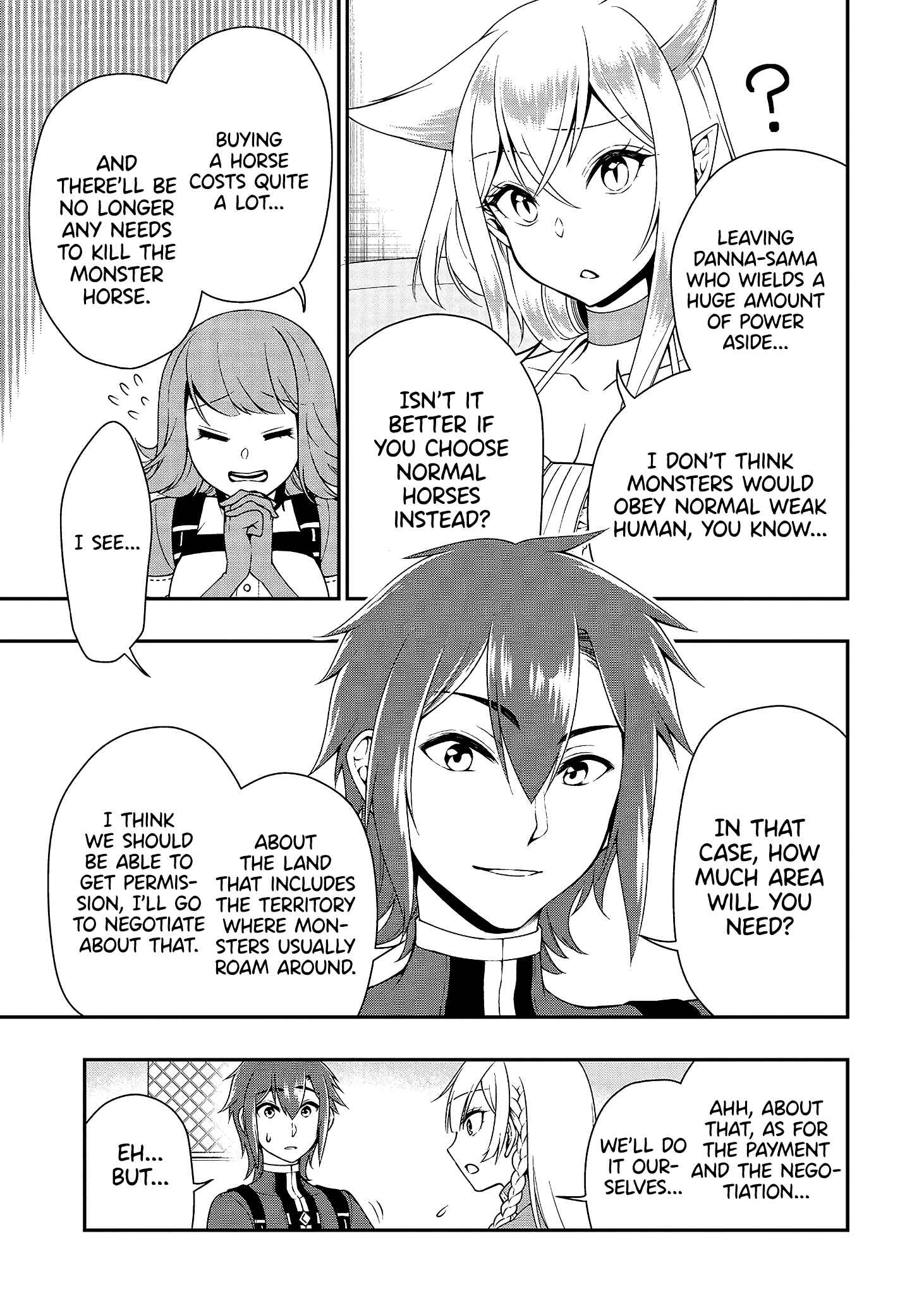 Lv2 kara Cheat datta Moto Yuusha Kouho no Mattari Isekai Life Chapter 15 - Page 18