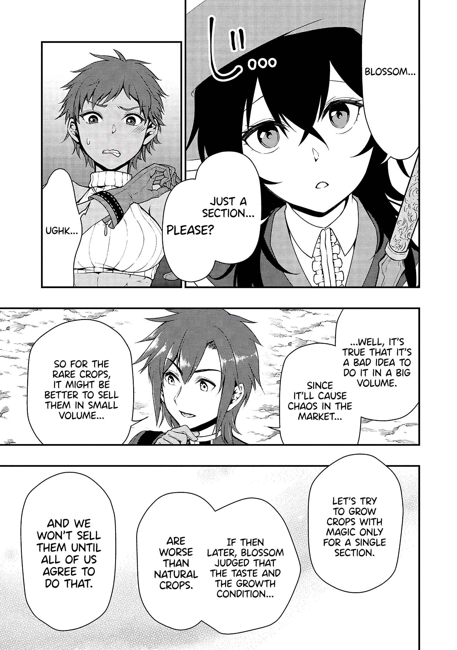 Lv2 kara Cheat datta Moto Yuusha Kouho no Mattari Isekai Life Chapter 15 - Page 25