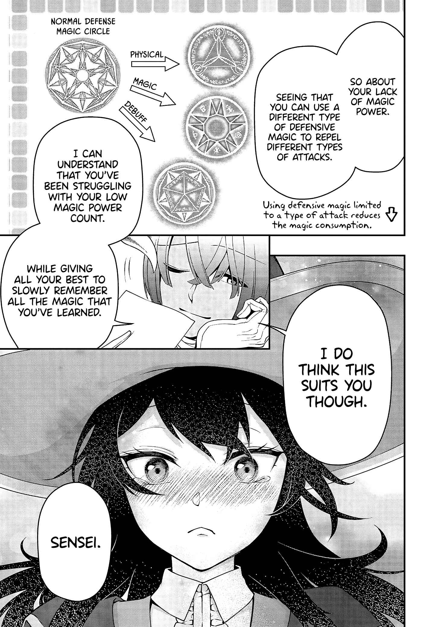 Lv2 kara Cheat datta Moto Yuusha Kouho no Mattari Isekai Life Chapter 15 - Page 8