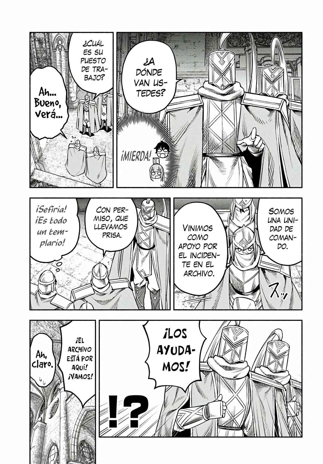 Ore Igai Dare mo Saishu Dekinai Sozai na no ni "Sozai Saishuritsu ga Hikui" to Pawahara suru Osananajimi Renkinjutsushi to Zetsuen shita Senzoku Madoushi, Henkyou no Machi de Slow Life wo Okuritai. Chapter 14 - Page 11