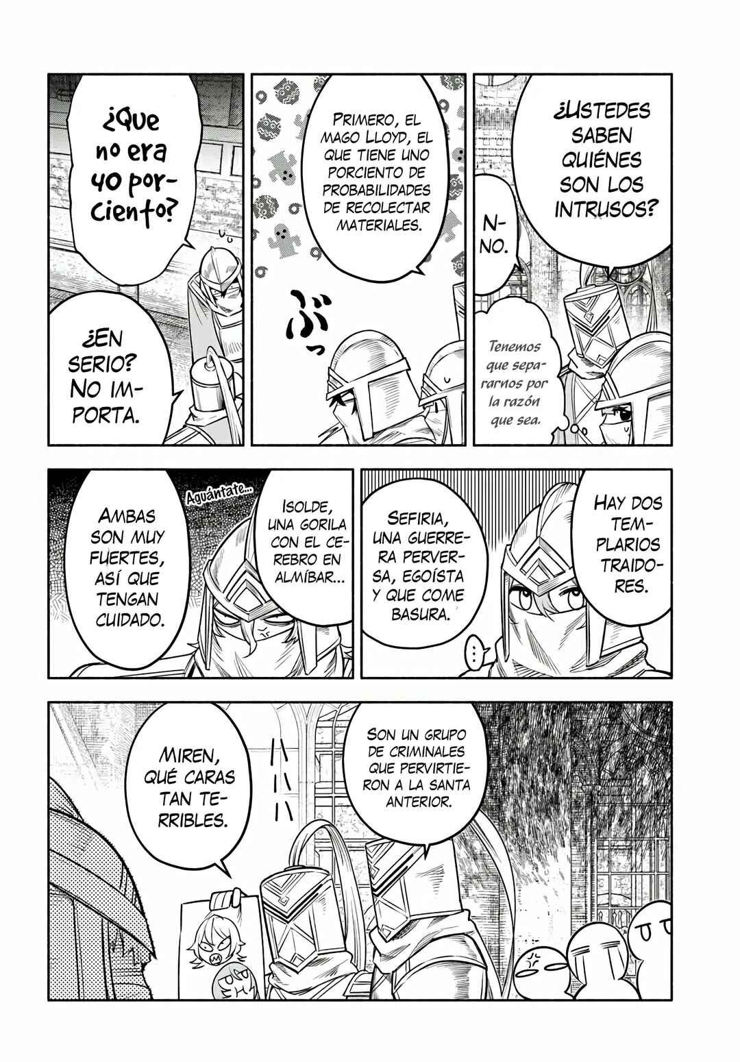 Ore Igai Dare mo Saishu Dekinai Sozai na no ni "Sozai Saishuritsu ga Hikui" to Pawahara suru Osananajimi Renkinjutsushi to Zetsuen shita Senzoku Madoushi, Henkyou no Machi de Slow Life wo Okuritai. Chapter 14 - Page 12