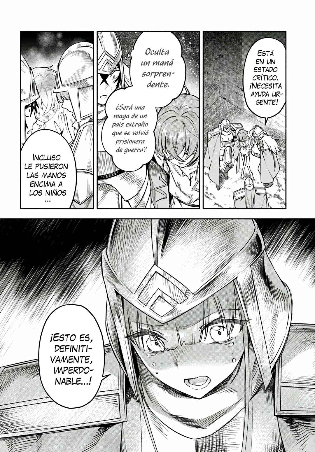 Ore Igai Dare mo Saishu Dekinai Sozai na no ni "Sozai Saishuritsu ga Hikui" to Pawahara suru Osananajimi Renkinjutsushi to Zetsuen shita Senzoku Madoushi, Henkyou no Machi de Slow Life wo Okuritai. Chapter 14 - Page 18